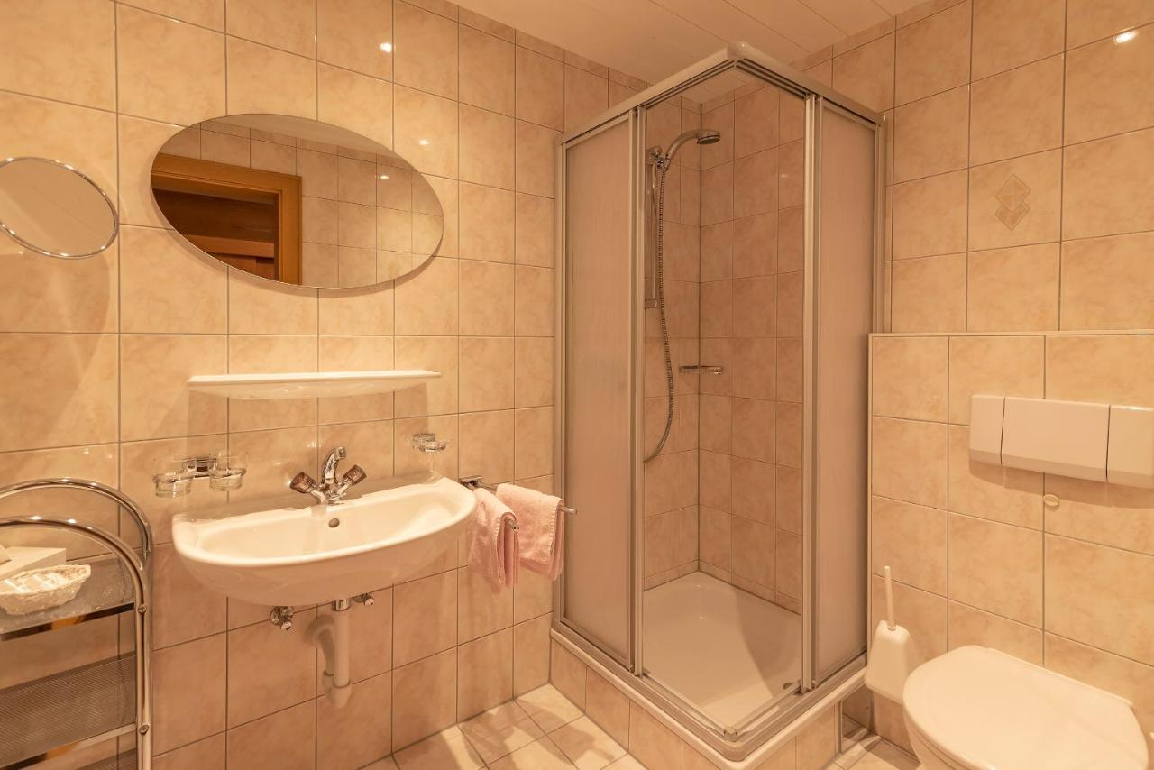 Hotel Garni Apart Tina Ischgl Exterior foto